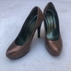 ハイヒール24.0 ダイアナ