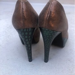 ハイヒール24.0 ダイアナの画像