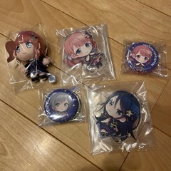 プロセカくじ　レオニの画像