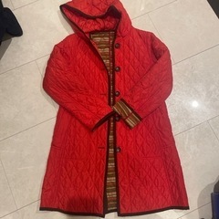 レディース　ジャンパーの画像