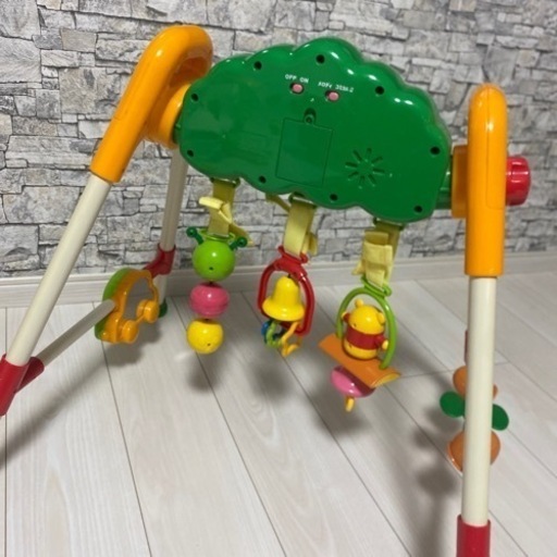ベビージム