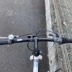 CHEVROLETクロスバイクの画像