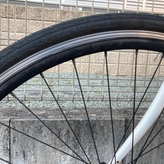 CHEVROLETクロスバイクの画像
