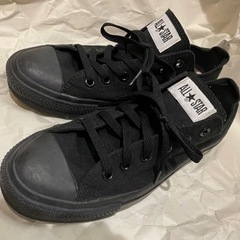 コンバース CONVERSE ALL STAR OX（オールスタ...