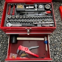 初心者向け工具セット