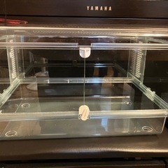 ハムスター等のゲージの画像