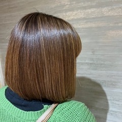 【毎週水曜日19:00〜】カットモデル募集中