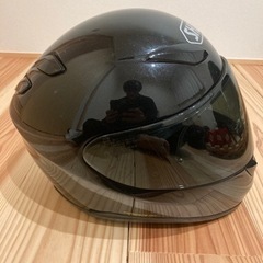 SHOEI XR-1100 フルフェイスの画像