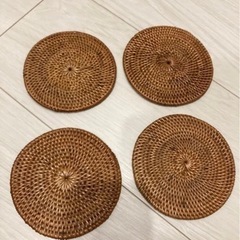 コースター