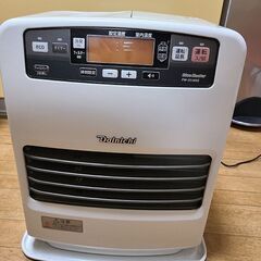 あげます。石油ファンヒーター ダイニチ工業