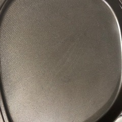 ホットプレートの画像