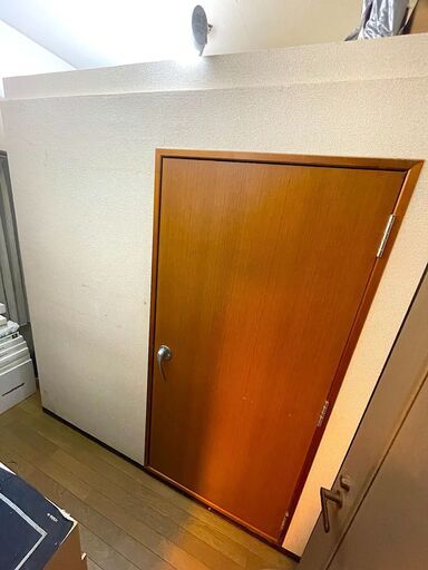 旧式カワイナサール2畳 防音室 -35db、神奈川県近郊設置費込み!！