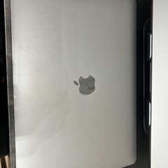 MacBookAir 2019