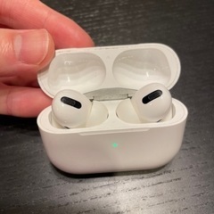 Air Pods Pro 第一世代の画像