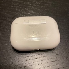 Air Pods Pro 第一世代の画像