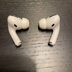 Air Pods Pro 第一世代の画像