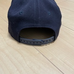 NEW ERA 帽子　野球の画像