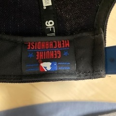 NEW ERA 帽子　野球の画像