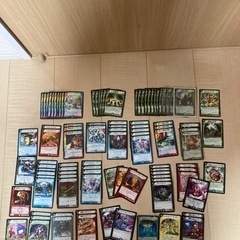 デュエマ 引退品 まとめ売り