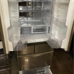 配送無料 シャープ SHARP SJ-XF44X-T [プラズマクラスター搭載冷蔵庫