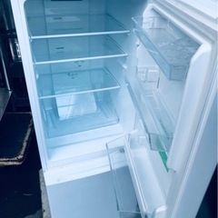 配送可能 ヤマダ電機製/2020年式 /156L/冷蔵冷凍庫/YRZ-F15G1