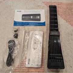 jamstik+　ギターの練習、作曲、レコーディングに！