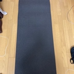 ストレッチマット！200円の画像