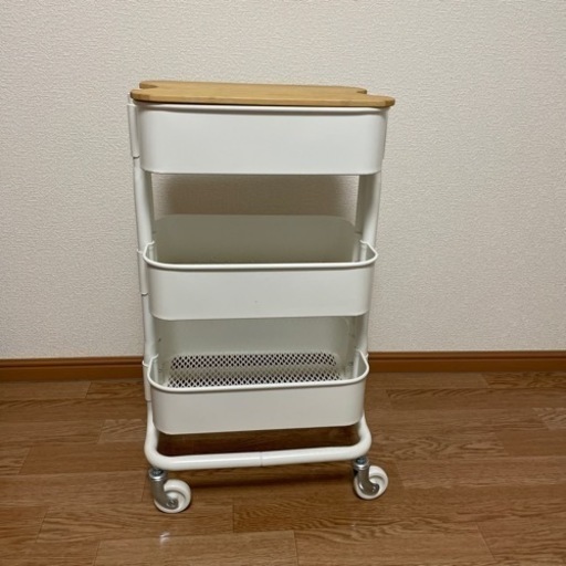 IKEA ワゴン