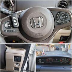ホンダ JF3 NBOX GL ホンダセンシング　２年車検付きの画像