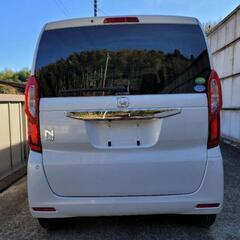 ホンダ JF3 NBOX GL ホンダセンシング　２年車検付きの画像
