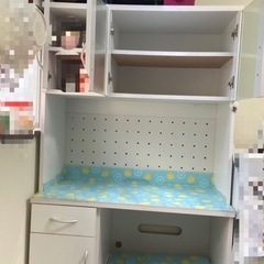 キッチンボード