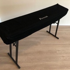 電子ピアノ (譜面台付き) CASIO Privia px-100