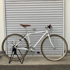 WEEKEND クロスバイクの中古が安い！激安で譲ります・無料で
