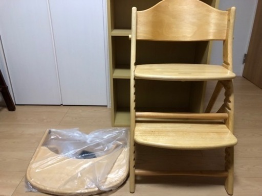 大和屋アッフルチェア