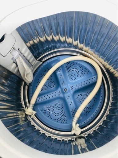 5KM以内配送無料　５.５KG シャープ SHARP ES-GE55N-S 全自動洗濯機
