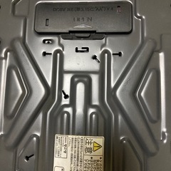 タニタ 体脂肪計の画像
