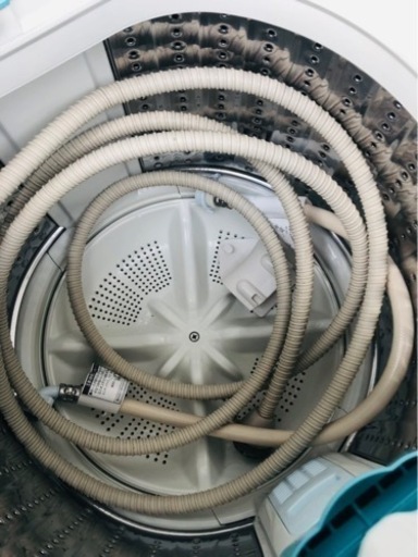 5KM 以内配送無料　日立 7．0kg全自動洗濯機 keyword キーワードホワイト NW-Z70E5 KW