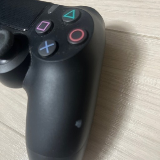 PlayStation4 FF7R 限定セット、PS4