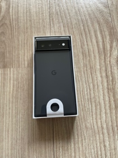 Googleピクセル6