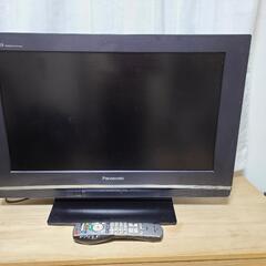パナソニック テレビ 26型