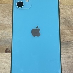 iPhone11 海外版　SIMフリー　256G