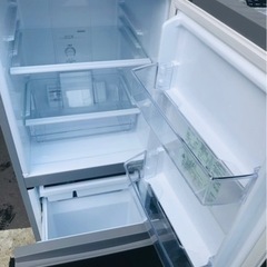 送料設置無料　AQUA AQR-13K 冷蔵庫　2021年製 送料設置無料 AQUA AQR-13K 冷蔵庫 2021年製 AQR-13K | アクア株式会社