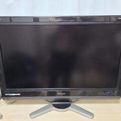 AQUOS SHARP テレビ 32型