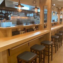 池袋駅西口徒歩１分,時給1,200円～,ラーメン店！の画像