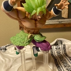 ドラゴンボール一番くじ　ブロリー