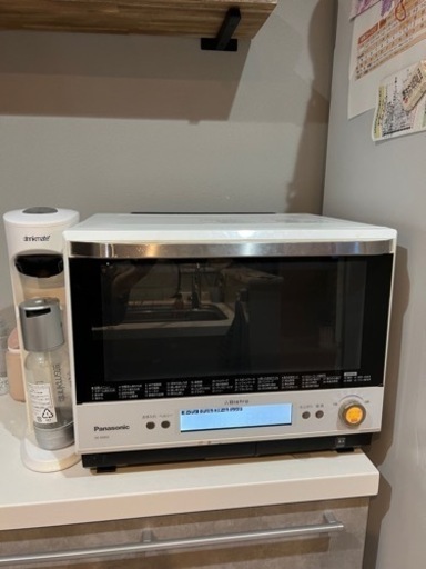 ビストロオーブンレンジ