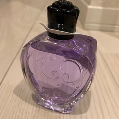 ANNA SUI ネイルリムーバー