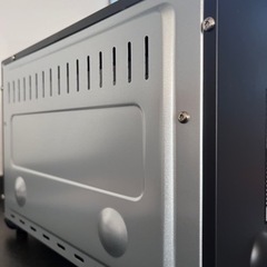 ZOJIRUSHI EQ-EA17G-BAオーブントースター こんがり倶楽部の画像