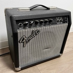 フェンダーアンプ /傷ありの画像