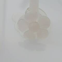 指輪（樹脂製）3つセットの画像